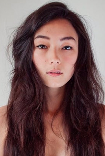 Natasha Liu Bordizzo