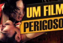 O Império dos Sentidos - O polêmico filme proibido no Brasil