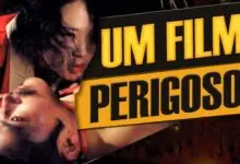 O Império dos Sentidos - O polêmico filme proibido no Brasil