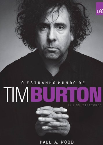 O Estranho Mundo De Tim Burton