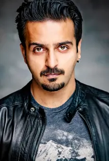 Owais Sheikh