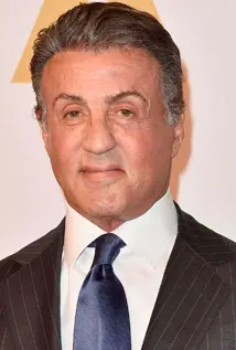 Sylvester Stallone