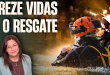 Em "Treze Vidas", na Amazon, uma incrível história de resgate