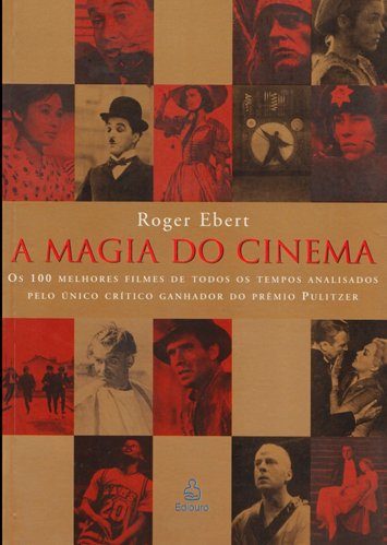 A Magia Do Cinema