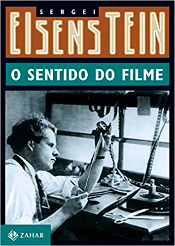 Livro o Sentido do Filme