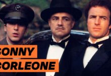 O Poderoso Chefão | Análise do Violento Personagem Sonny Corleone