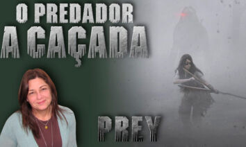 "O Predador – A Caçada": ambientação sensacional, vibe Disney