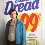 ruido branco netflix poster 2