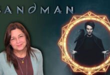 Crítica de Sandman