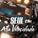 Pôster de Seul em Alta Velocidade