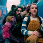 Trailer de Terra dos Sonhos