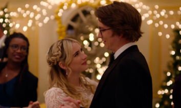 Trailer de "About Fate", romance com Emma Roberts e Thomas Mann