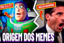 5 Cenas tão BOAS que viraram MEME
