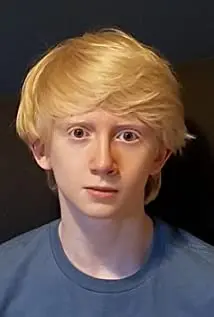 Aidan Christman