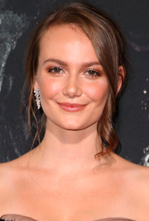 Andi Matichak