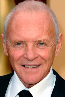 Anthony Hopkins