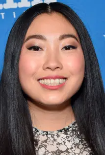 Awkwafina