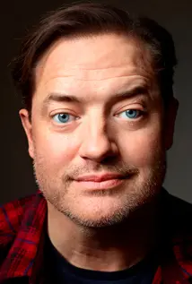 Brendan Fraser