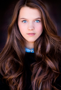 Chloe East