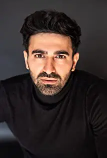 Damon Zolfaghari