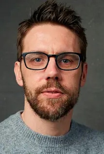 David Bruckner