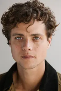 Douglas-Smith Douglas Smith