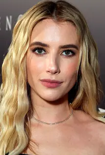 Emma Roberts