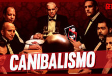 Filmes sobre canibalismo