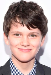 Gabriel Bateman