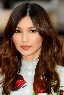 Gemma Chan