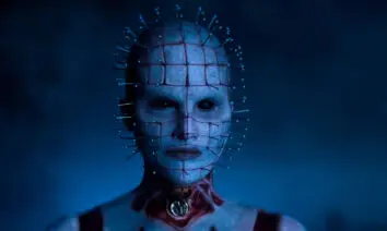 Hellraiser 2022