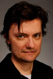 James Urbaniak James Urbaniak