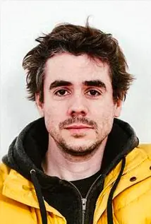 Javier-Drolas Javier Drolas