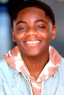 Jaylin Webb
