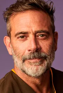 Jeffrey Dean Morgan