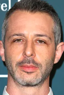 Jeremy Strong