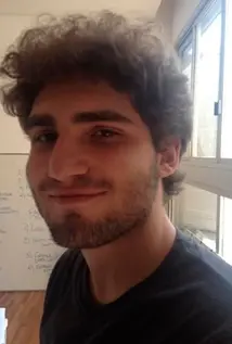 João Segall