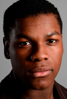 John Boyega