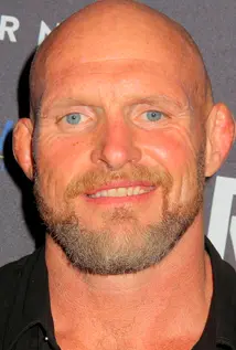 Keith Jardine