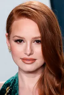 Madelaine-Petsch