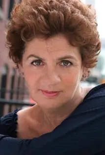 Marcia Haufrecht