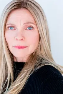 Marina Stephenson Kerr