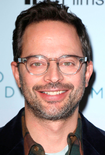 Nick Kroll