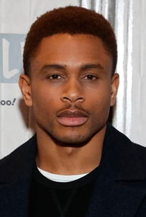 Nnamdi Asomugha