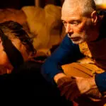 Trailer de Old Man (2022)