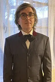 Paul Brad Logan