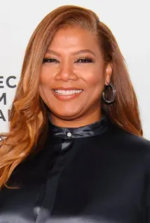 Queen Latifah