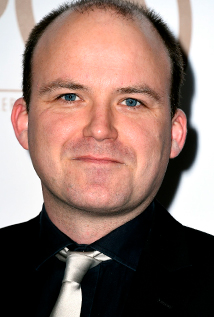 Rory Kinnear