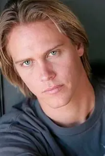 Shane-Van-Dyke Shane Van Dyke