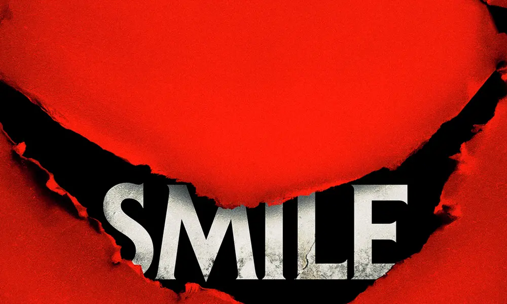 Sorria (2022) - Trilha Sonora